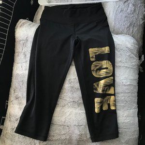 Material Girl yoga pants active wear